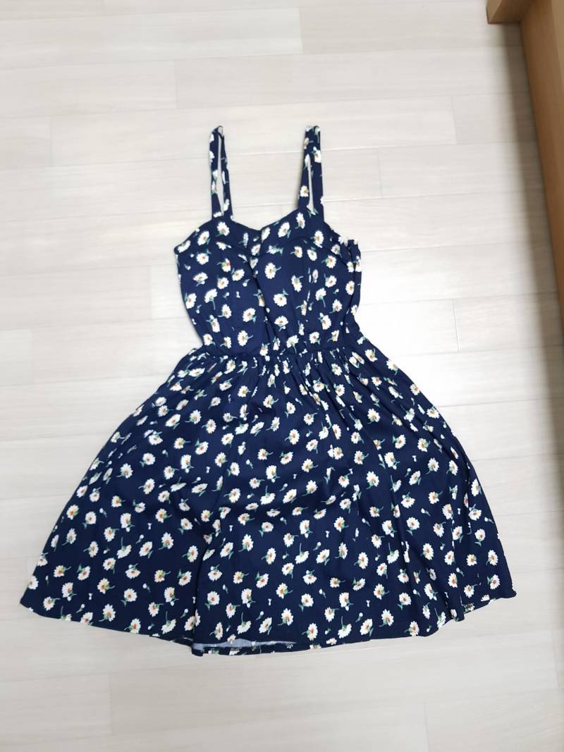 뷔스티에 원피스 싸게 팔아요 | 인스티즈