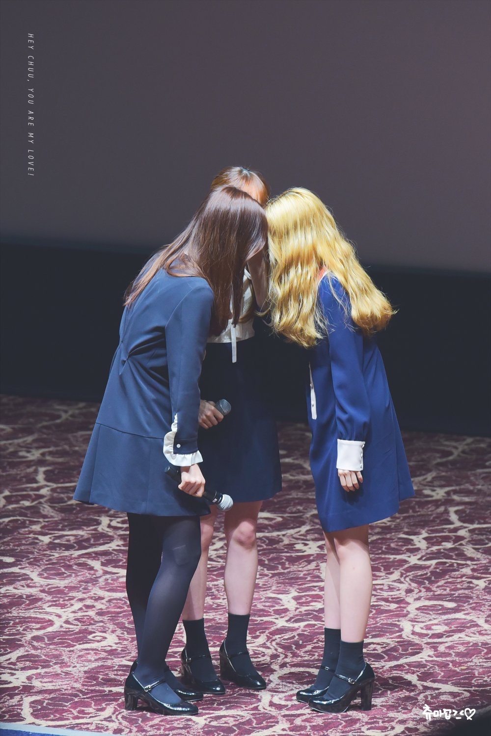 이달소 영상회에섴ㅋㅋㅋ | 인스티즈