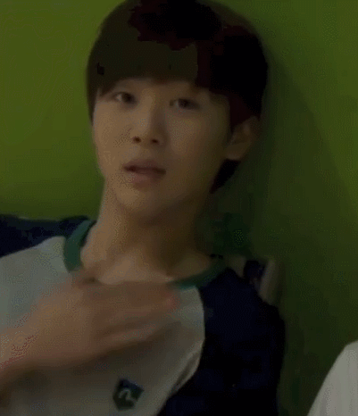 내가 진짜 좋다 못해 사랑하는 연습생 승관 | 인스티즈