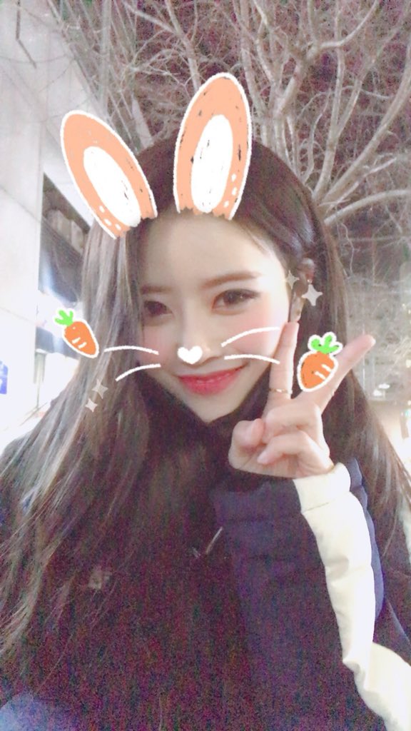 자기 미모 잘알 이미주 너무 좋다ㅠㅠㅠㅠㅠㅠ | 인스티즈