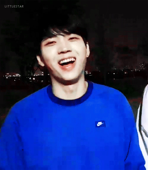 이준호 남우현 박지민 진영 창조,, 나랑 취향 비슷한 사람 있어? | 인스티즈