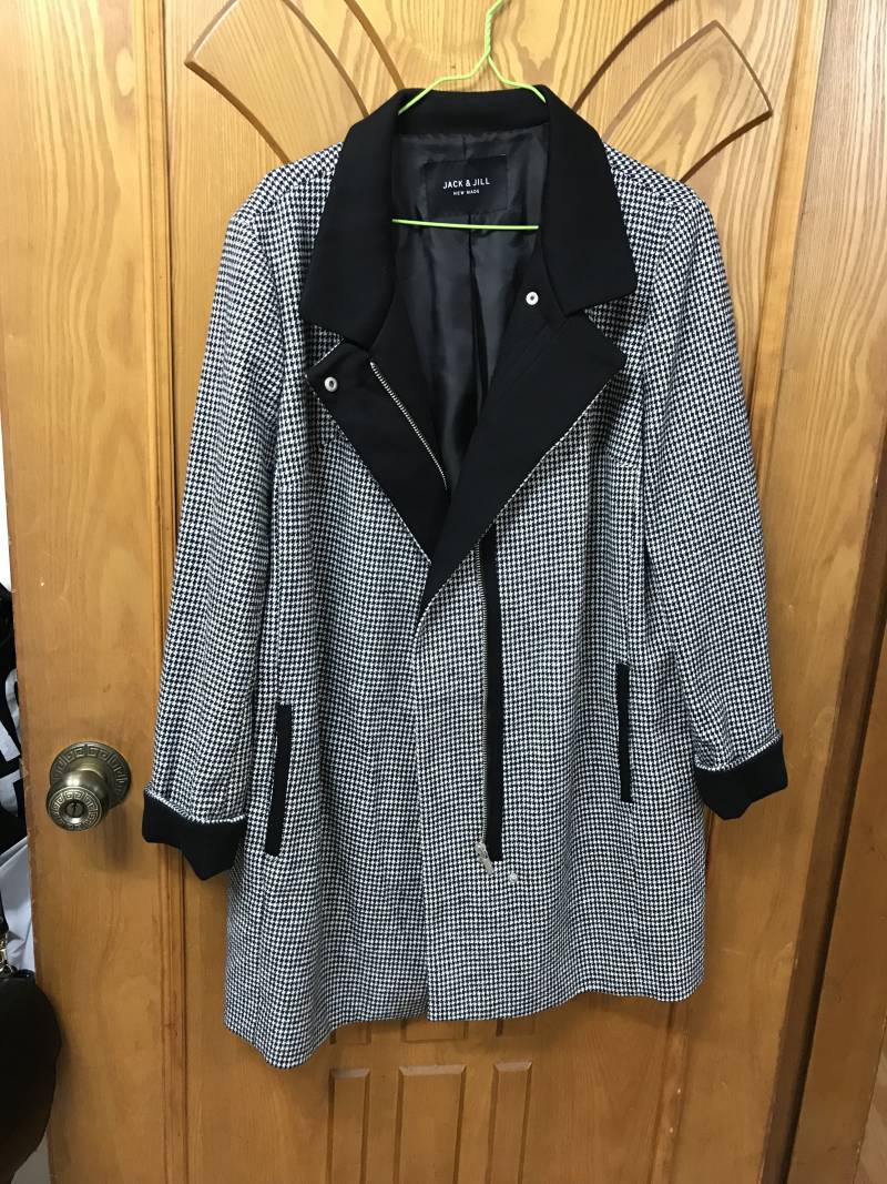 코트랑 원피스 싸게 팔아요! | 인스티즈