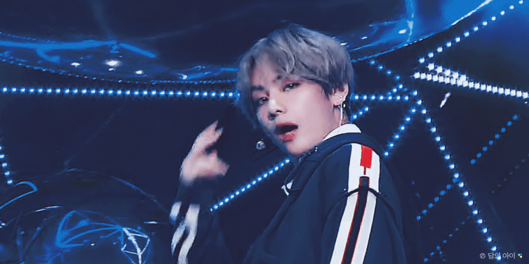 일본 일부 남자들이 환장한다는 DNA 뷔 스타일링 | 인스티즈