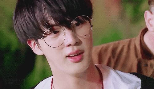 [방탄소년단/박지민] 운명의 사색 01 | 인스티즈