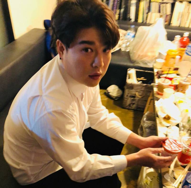 슈주야사랑해💙 동희 평생다이어트 한다더니 미모가.... - 인스티즈(instiz) 슈퍼주니어 카테고리