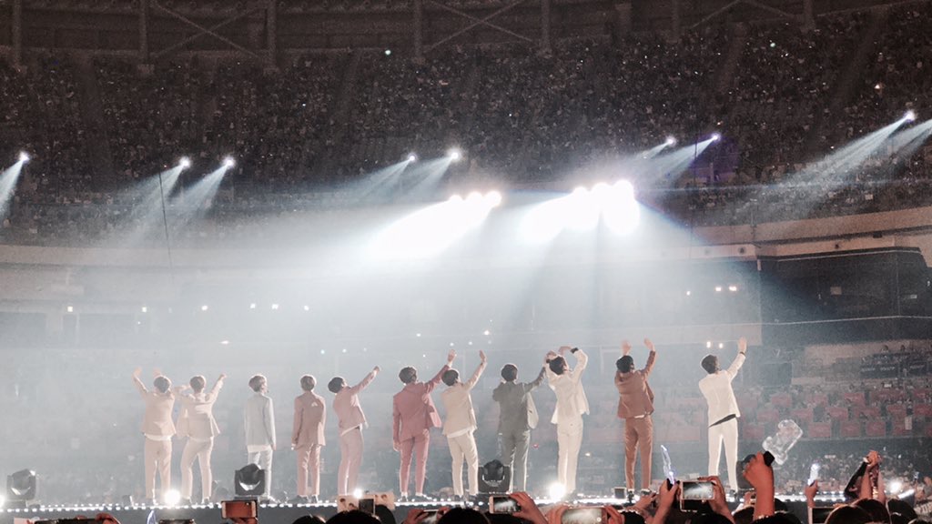 워너원 3주년 축하해 다들 잊지 않아서 고마워💙🖤 | 인스티즈