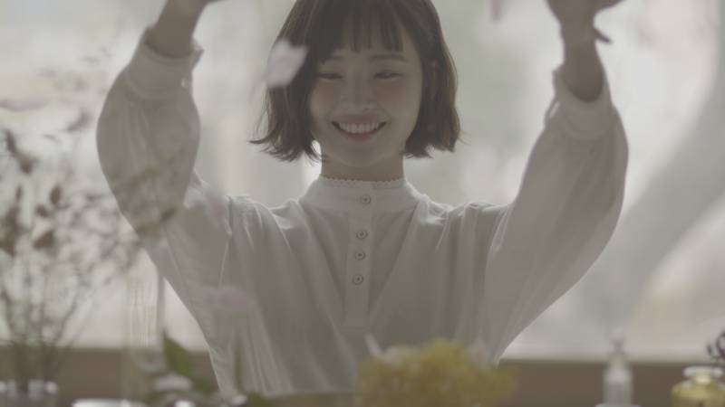 아이돌학교 조기퇴소 솜혜인 뮤직비디오로 데뷔함 | 인스티즈
