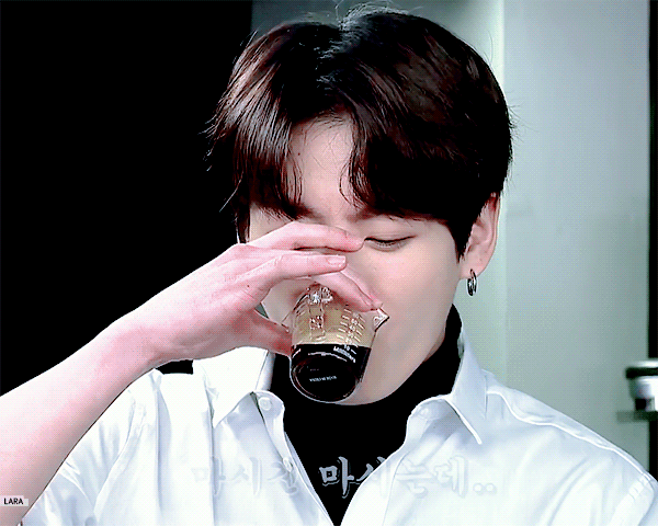 방탄 해외팬들이 얘네 보면 다 캐릭터 같아서 한국어 몰라도 대충 뭔 상황인지 파악이 가능하대ㅋㅋㅋㅋㅋㅋㅋㅋ | 인스티즈