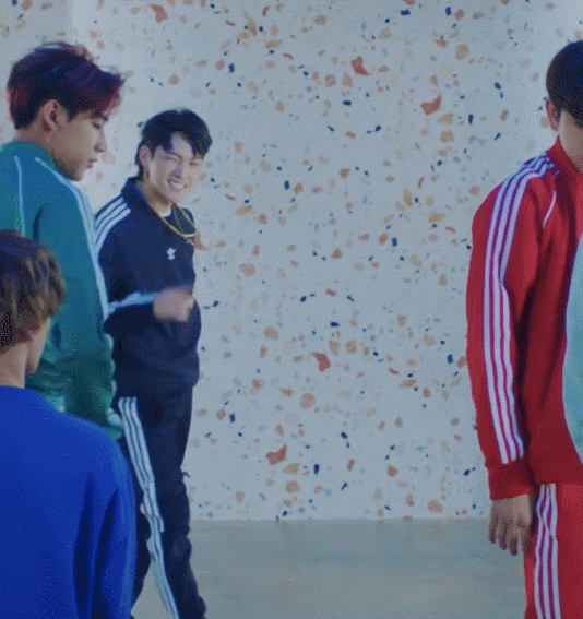 내가 좋아하는 울 애들 안무💚 | 인스티즈