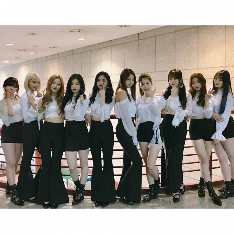 21일(수), ❤️PRISTIN(프리스틴) 데뷔 1주년❤️ | 인스티즈