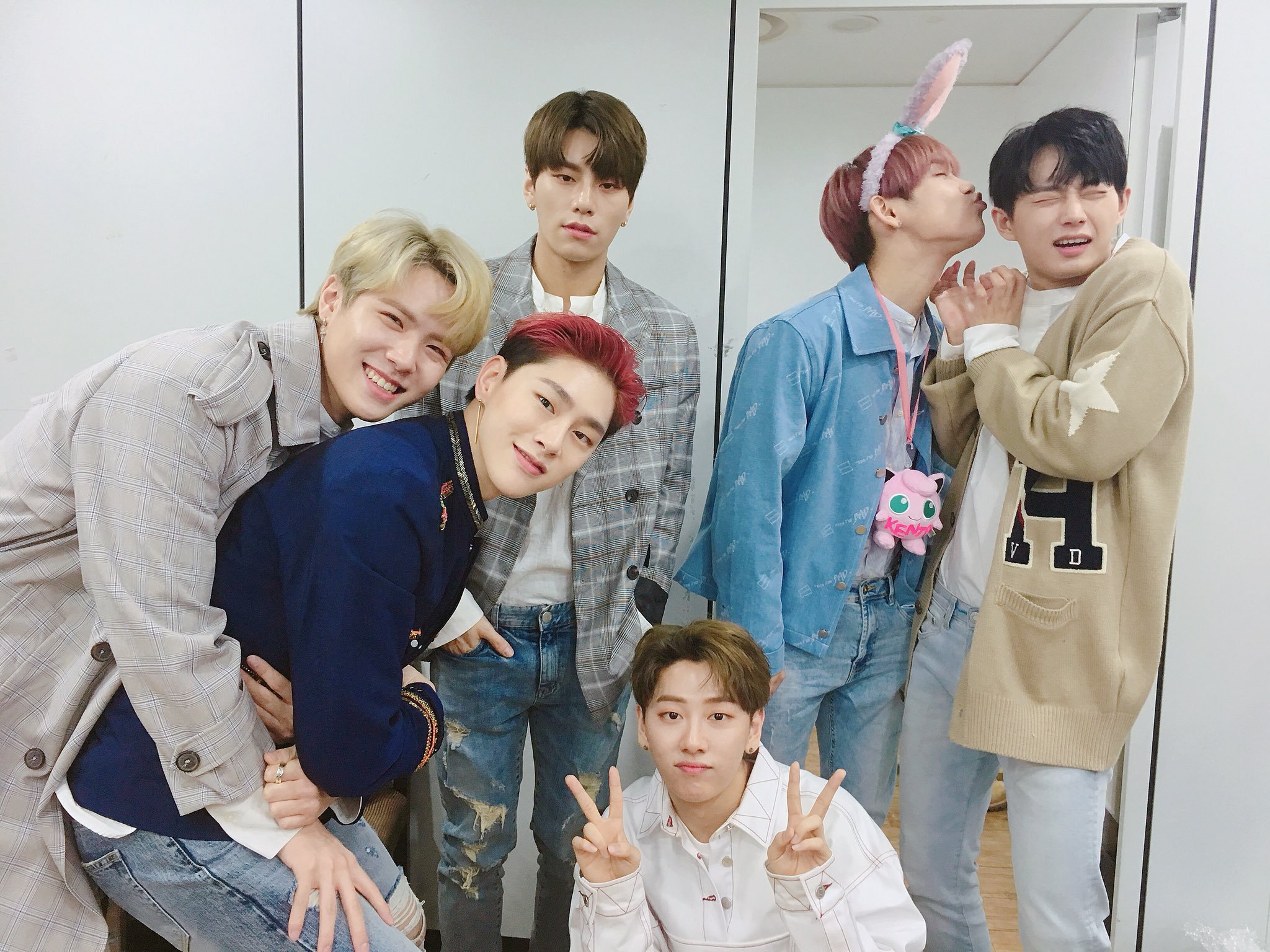 제비제투데이로 보는 친해지는 과정 | 인스티즈