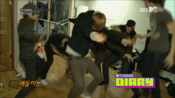 이민혁 전역이다!!!! | 인스티즈