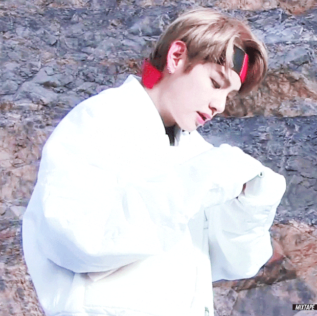 [김태형] 쓰니 공, 저능아 | 인스티즈