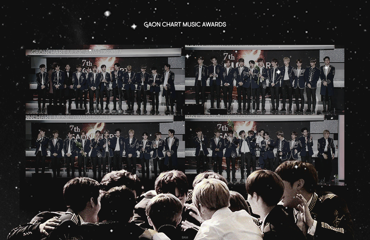 네 워너원 11명 | 인스티즈