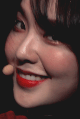 와 이 움짤 진짜 숨막힐정도로 예쁘다 | 인스티즈