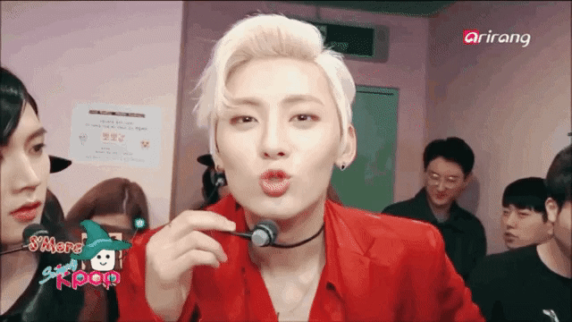 황민현 이런거 더있는사람? | 인스티즈