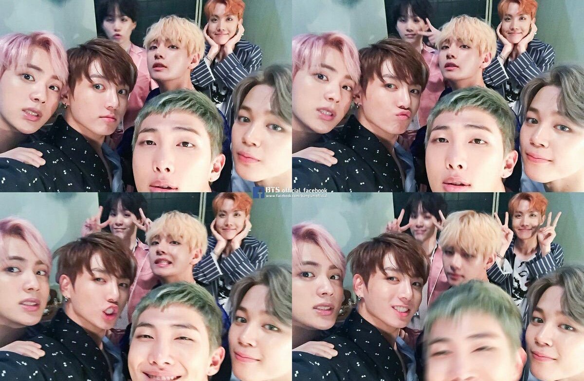 방탄 팬덤이 죽고 못사는거 | 인스티즈