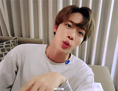 [방탄소년단/박지민] 운명의 사색 01 | 인스티즈