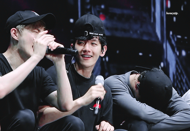 나의 팬아저들 | 인스티즈