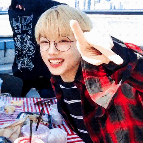 진짜 귀여움이 과하다 CUTE라고... | 인스티즈