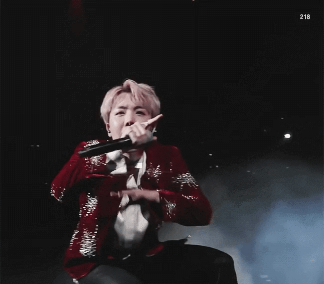 방탄 제이홉 좀 솔직해졌으면 좋겠다... | 인스티즈