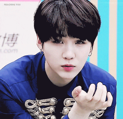 [방탄소년단/김태형] 숲 속의 그 남자 03 | 인스티즈