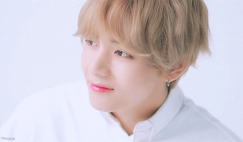 [방탄소년단/김태형] 숲 속의 그 남자 03 | 인스티즈