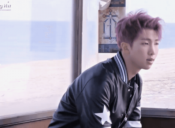 [방탄소년단/김남준] 김남준은 나를, 01 | 인스티즈