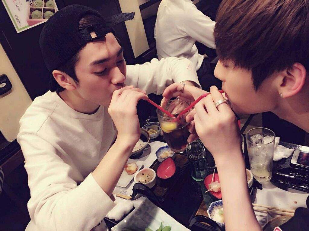 아무리 부정해도 | 인스티즈