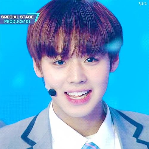 [박지훈] 내가 보고싶어서 쓰는 썰 6 (부제:비온 뒤에 땅이 굳어지듯) | 인스티즈