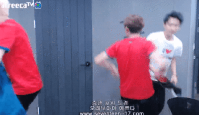 세븐틴 부석순 언제 컴백해.... 신인들이면 자주 나와야하는거 아니냐구 | 인스티즈