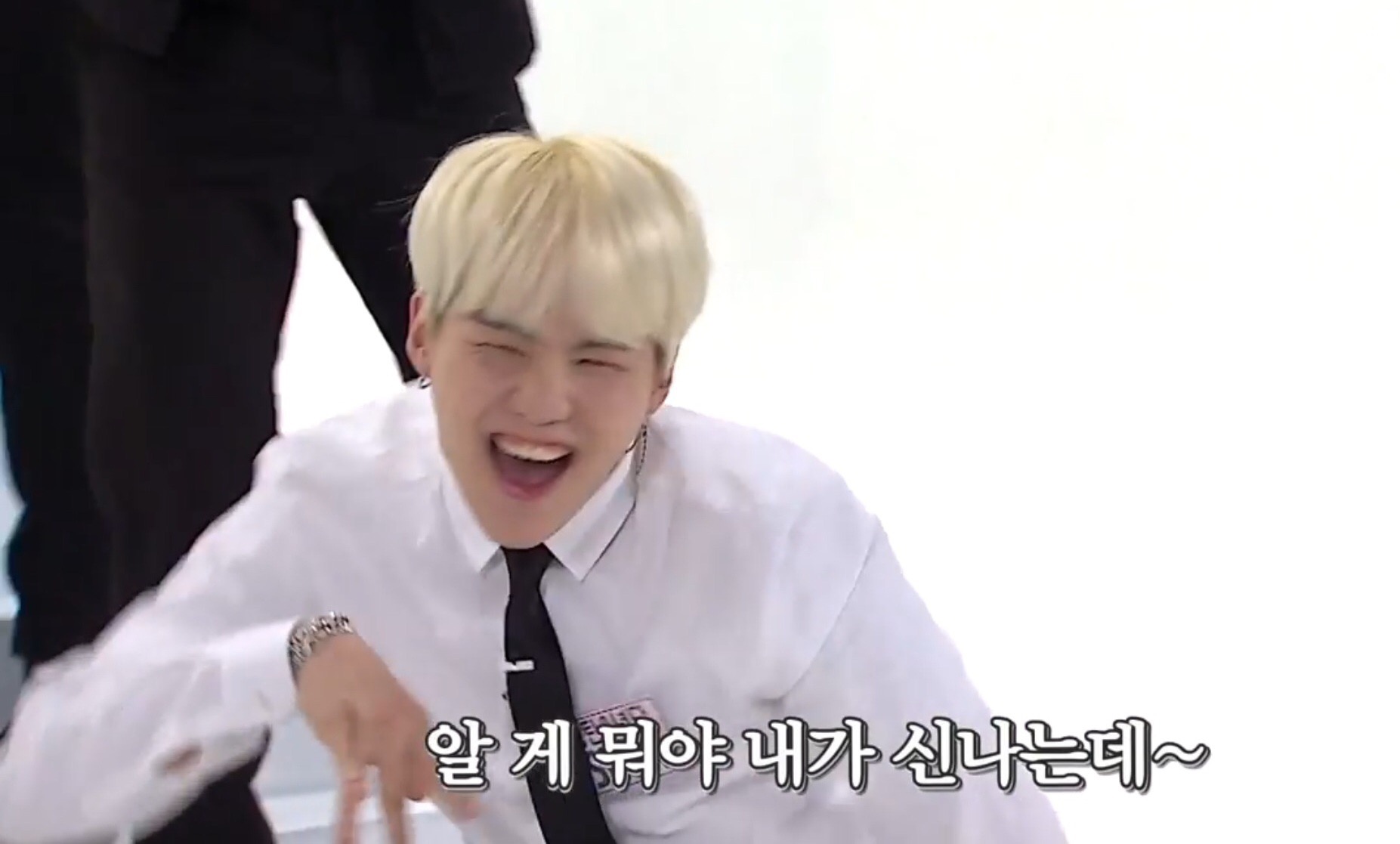 역시 빅히트는 악플들 다 따서 보낸 보람이 있는 회사여 | 인스티즈