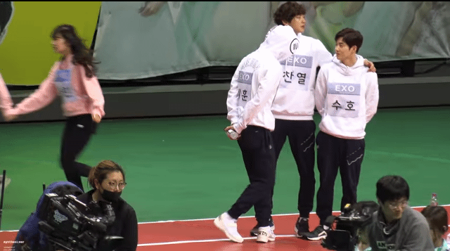 엑소 칭찬글에는 추천이 하나씩은 있는 듯 | 인스티즈