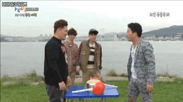 다들 웃고 싶다면 내 팬아저를 봐줘 | 인스티즈