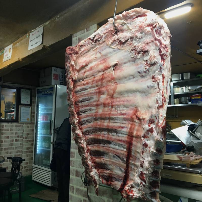 프로굽러의 인생 고기집 🐷🍴👍🏻 - 인스티즈(instiz) 맛집/음식 카테고리