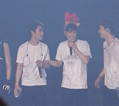 다들 웃고 싶다면 내 팬아저를 봐줘 | 인스티즈