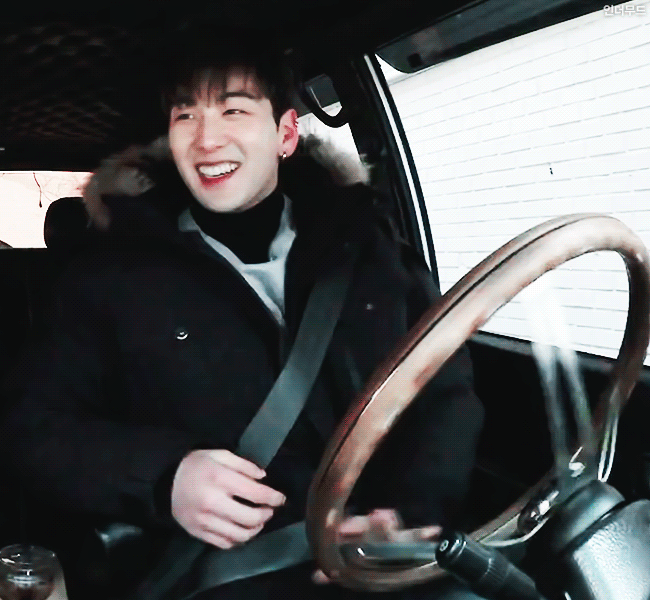 진짜 프듀끝나고 거의1년만에 처음으로 우리 동호 대놓고 앓아본다 | 인스티즈