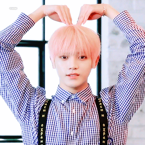 태용이 웃기고 귀엽고 작고 뽀짝한 짤 푼다(스압주의) | 인스티즈