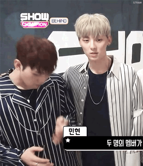 ㄱ 늉페스가 얼마나 얽히고 설켯냐면 짤만봐도 | 인스티즈