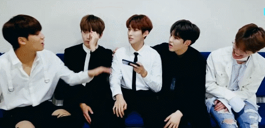 우울할때 보는 셉틴 짤 | 인스티즈