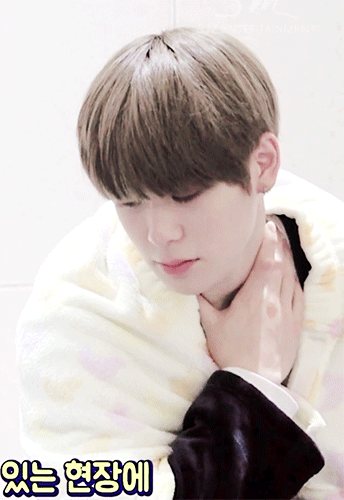 [NCT/정재현] 동거수칙 첫 번째 싸움은 당일 날 화해하기 | 인스티즈