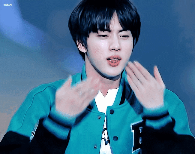 나 타팬인데 방탄 진 이 짤만 보면 내가 다 행복?해짐 | 인스티즈