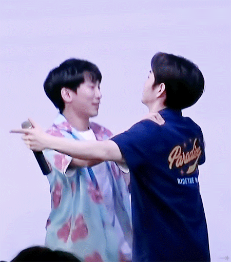 드디어 우리 모던이들이 합체해써😭😭😭 은광이 이제 덜 외로워 ㅠㅠㅠ | 인스티즈