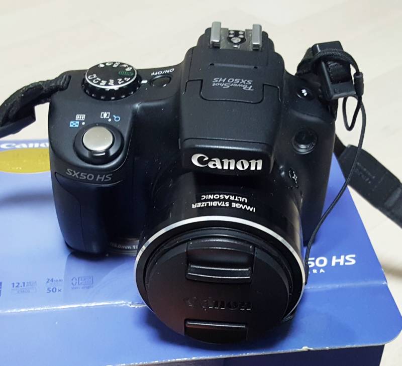캐논 파워샷 sx50hx 팝니다 | 인스티즈