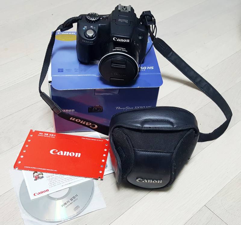 캐논 파워샷 sx50hx 팝니다 | 인스티즈