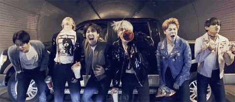 이번 방탄소년단 앨범 화양연화 리턴즈이길 바라는 이유 | 인스티즈