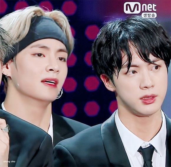 ㄱ 뷔진 얼굴합 진짜 | 인스티즈