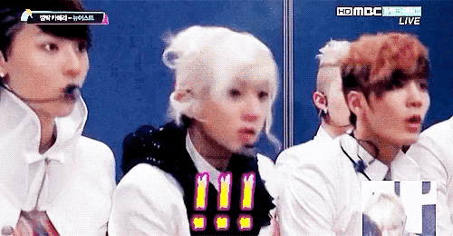 뉴이스트 이거 귀여움ㅋㅋㅋ | 인스티즈