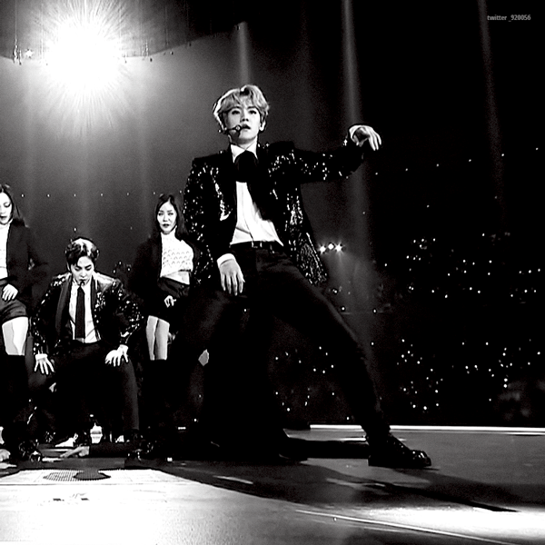 끼쩌는 천재아이돌 변백현 보고가세요~❤ | 인스티즈