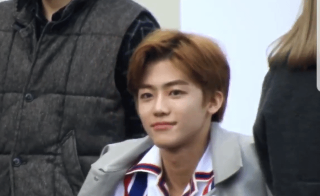 우리 재민이 다정둥이ㅠㅠ | 인스티즈